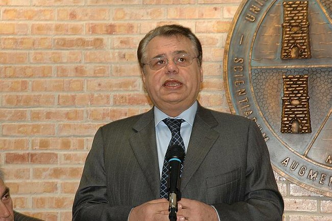 Cerimonia di Inaugurazione