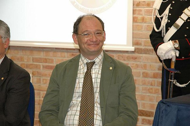 Cerimonia di Inaugurazione