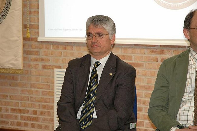 Cerimonia di Inaugurazione