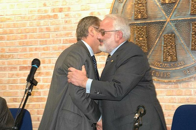 Cerimonia di Inaugurazione