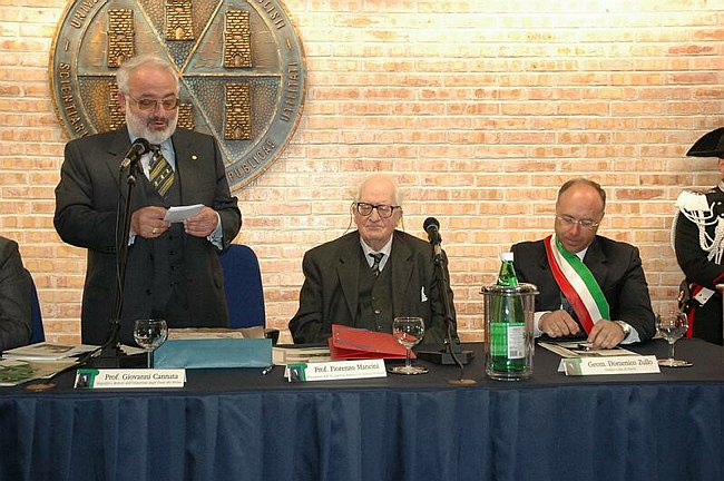 Cerimonia di Inaugurazione