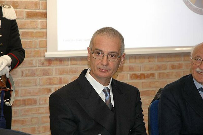 Cerimonia di Inaugurazione