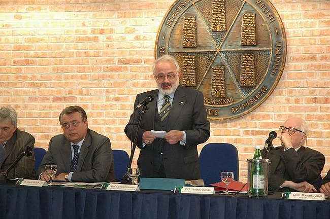 Cerimonia di Inaugurazione