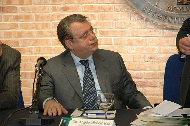 Cerimonia di Inaugurazione