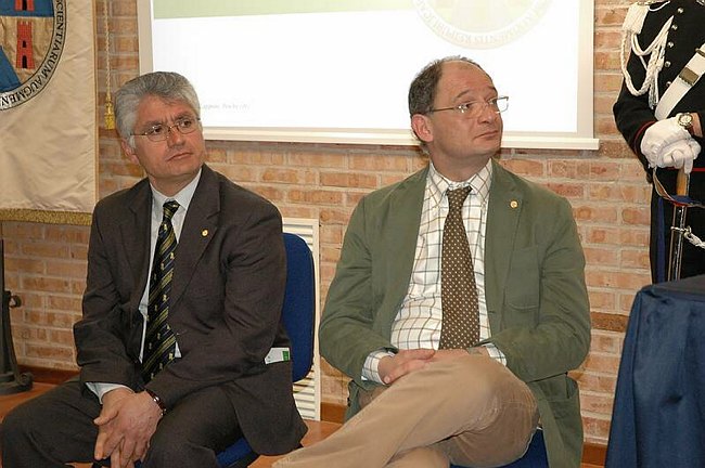 Cerimonia di Inaugurazione