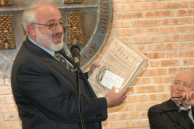 Cerimonia di Inaugurazione