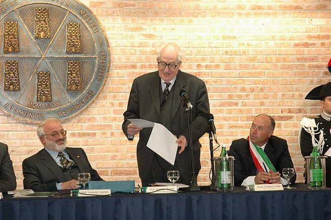 Cerimonia di Inaugurazione