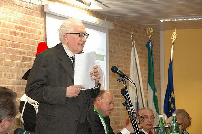 Cerimonia di Inaugurazione