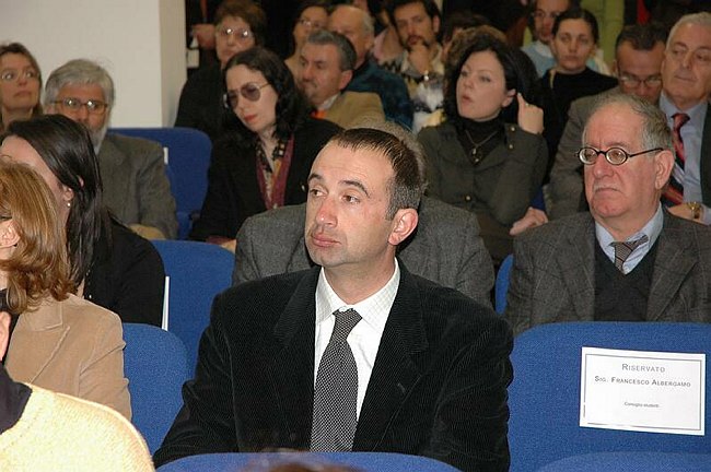 Cerimonia di Inaugurazione