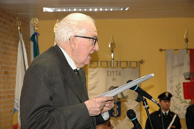 Cerimonia di Inaugurazione