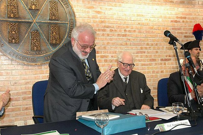 Cerimonia di Inaugurazione