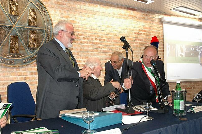 Cerimonia di Inaugurazione