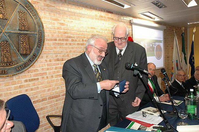 Cerimonia di Inaugurazione