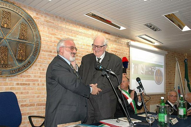 Cerimonia di Inaugurazione