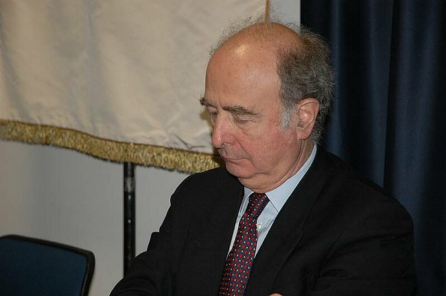 Inaugurazione della nuova sede dell'Universit� a Termoli