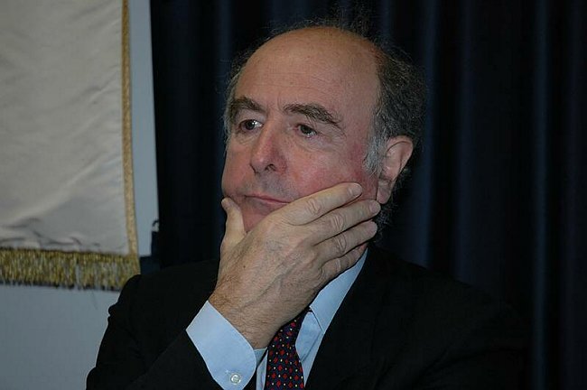 Inaugurazione della nuova sede dell'Universit� a Termoli