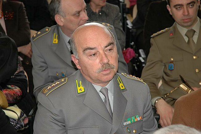 Inaugurazione della nuova sede dell'Universit� a Termoli