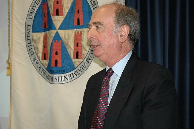 Inaugurazione della nuova sede dell'Universit� a Termoli