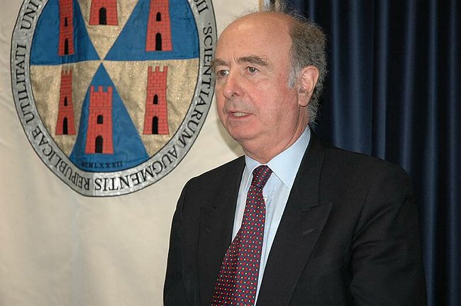 Inaugurazione della nuova sede dell'Universit� a Termoli