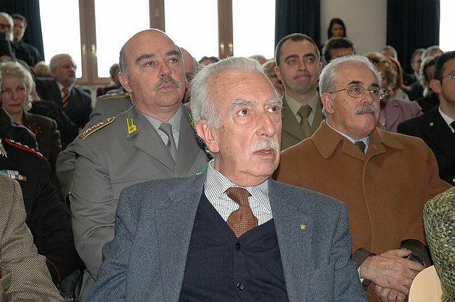 Inaugurazione della nuova sede dell'Universit� a Termoli