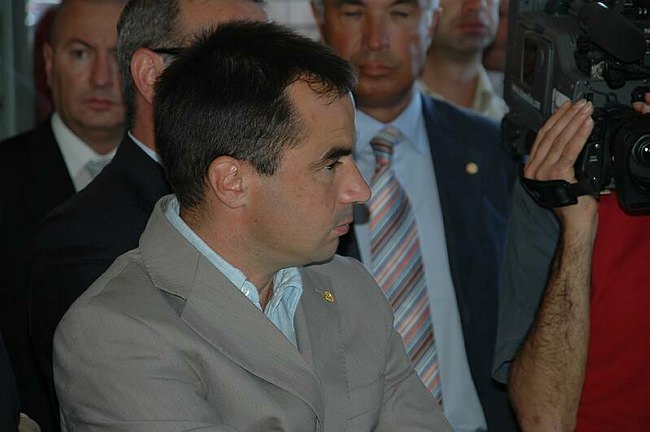 Inaugurazione Area Multimediale