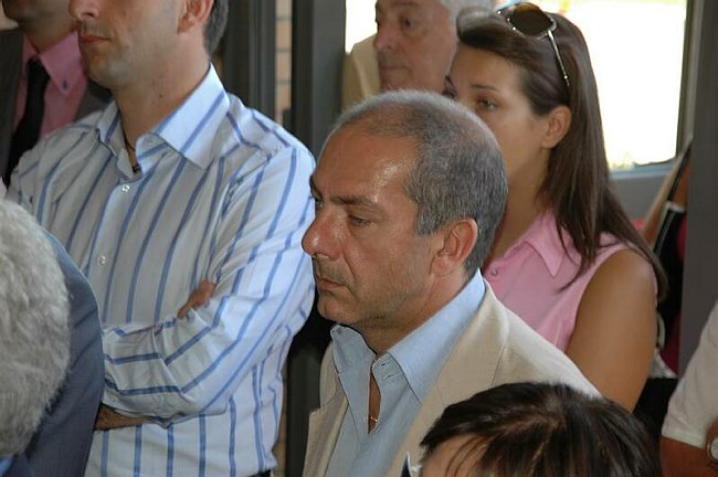 Inaugurazione Area Multimediale