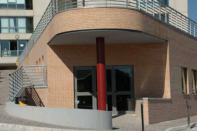 Inaugurazione Area Multimediale