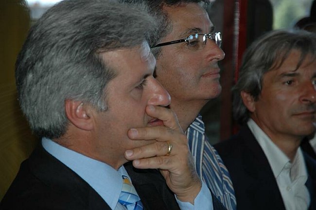 Inaugurazione Area Multimediale