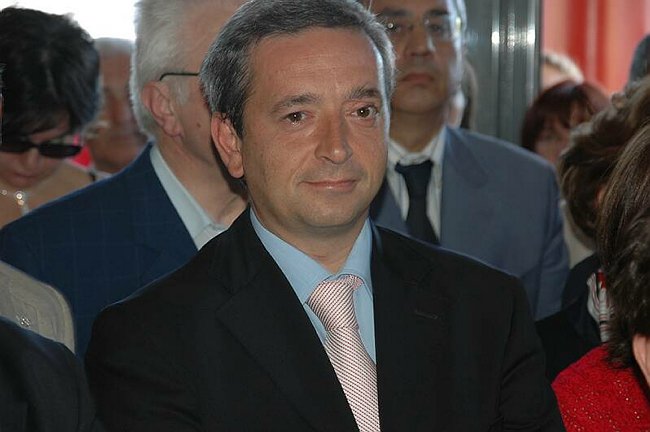 Inaugurazione Area Multimediale