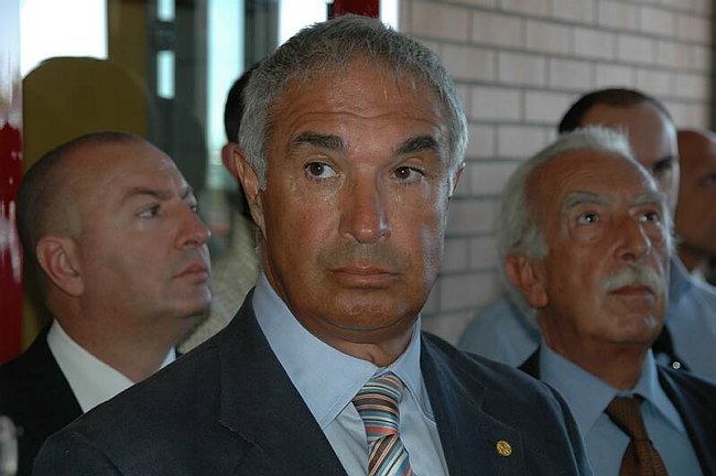 Inaugurazione Area Multimediale