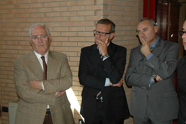 Inaugurazione Area Multimediale