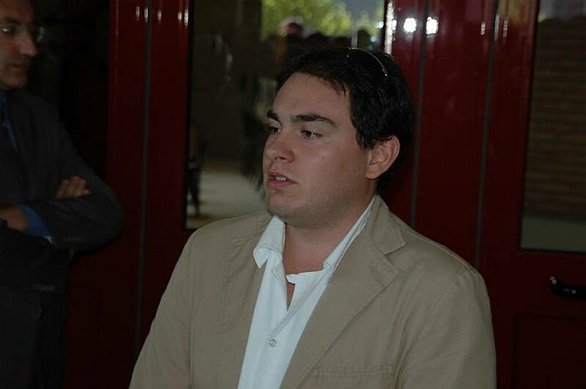 Inaugurazione Area Multimediale