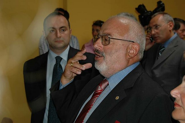 Inaugurazione Area Multimediale