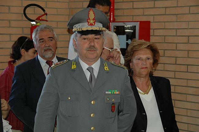 Inaugurazione Area Multimediale