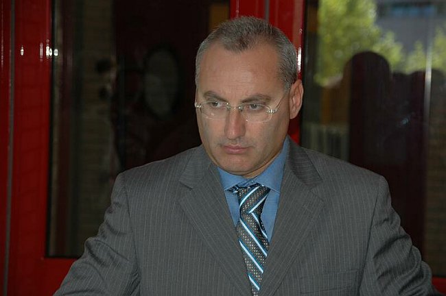 Inaugurazione Area Multimediale