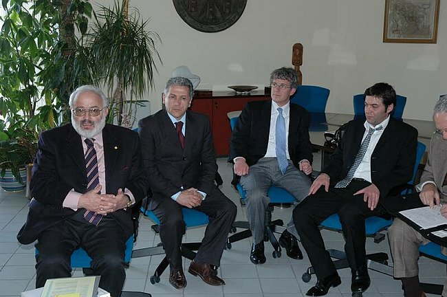 Universit� del Molise