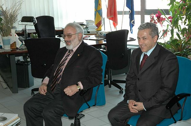 Universit� del Molise