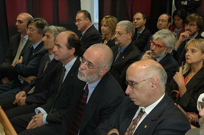 Inizio corsi Facolt� di Medicina e Chirurgia