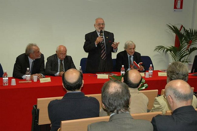 Inizio corsi Facolt� di Medicina e Chirurgia