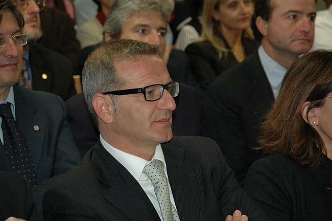 Inizio corsi Facolt� di Medicina e Chirurgia