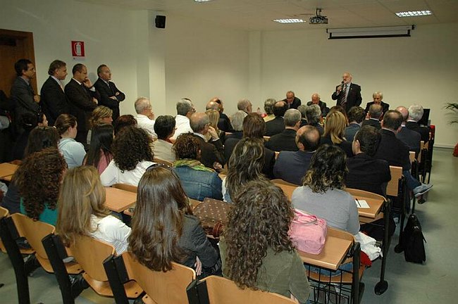 Inizio corsi Facolt� di Medicina e Chirurgia