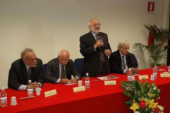 Inizio corsi Facolt� di Medicina e Chirurgia