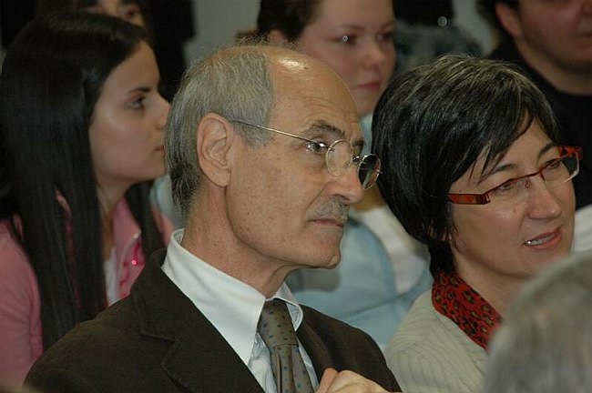 Inizio corsi Facolt� di Medicina e Chirurgia