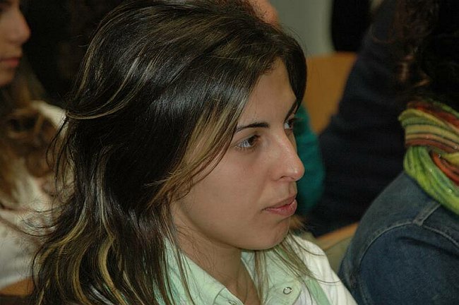 Inizio corsi Facolt� di Medicina e Chirurgia