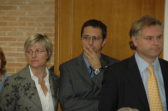 Inizio corsi Facolt� di Medicina e Chirurgia