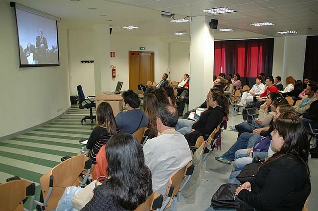 Inizio corsi Facolt� di Medicina e Chirurgia