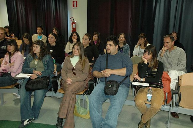 Inizio corsi Facolt� di Medicina e Chirurgia