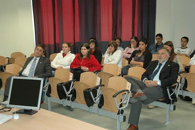 Inizio corsi Facolt� di Medicina e Chirurgia