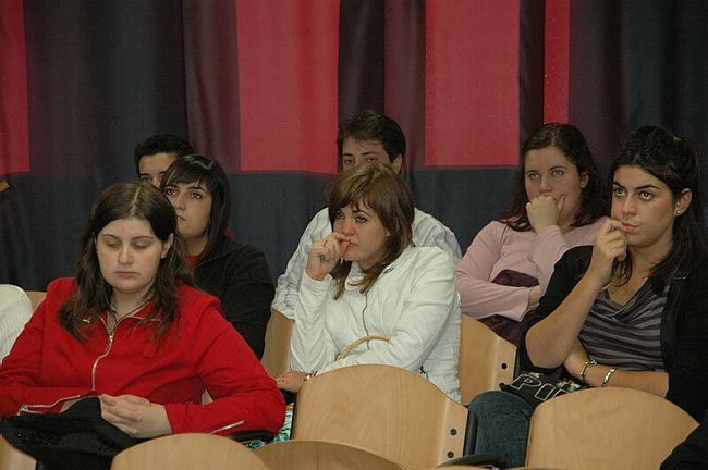 Inizio corsi Facolt� di Medicina e Chirurgia