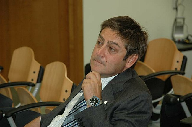 Inizio corsi Facolt� di Medicina e Chirurgia